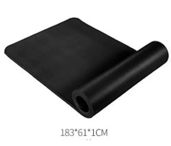 Yoga Mat - Mike's Gear 