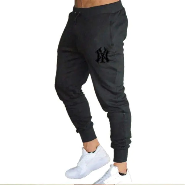 Breathable Running Sweatpants - Mike's Gear 