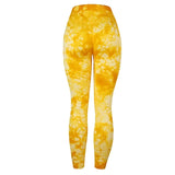 High Waist Yoga Pants - Mike's Gear 