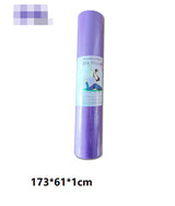 Eco Yoga Mat - Mike's Gear 