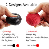 Kick Boxing Reflex Ball - Mike's Gear 