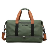 Travel Gym Bag - Mike's Gear 