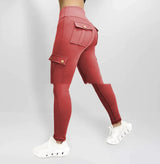 Women's Yoga Pants - Mike's Gear 