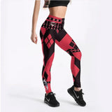 Yoga Pants - Mike's Gear 