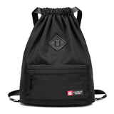 Waterproof Drawstring Gym Bags - Mike's Gear 