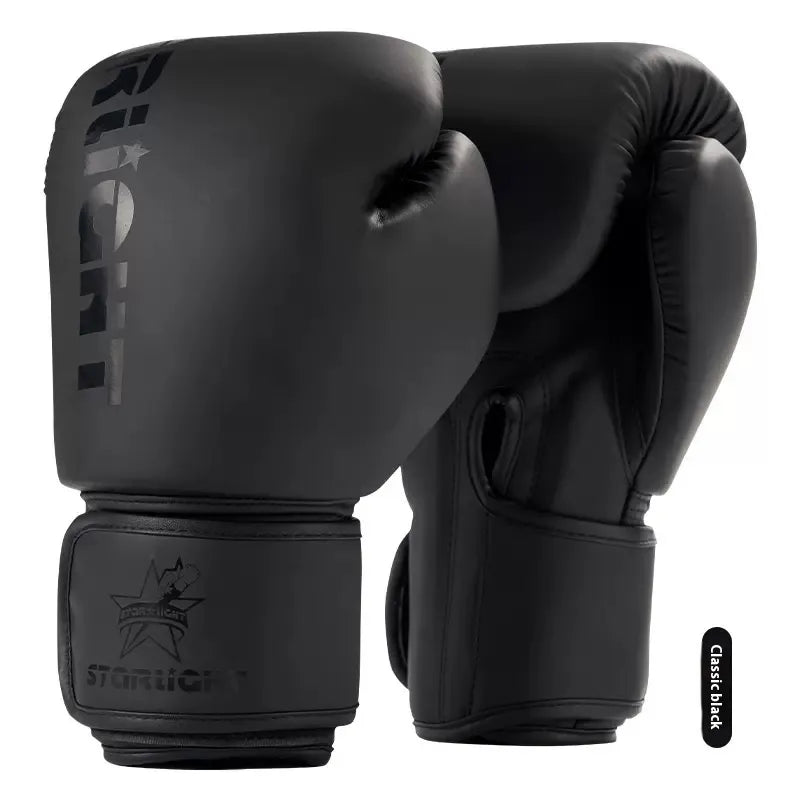 Adult & Kids Sanda Boxing Gloves - Mike's Gear 