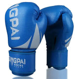 Boxing Gloves - Mike's Gear 