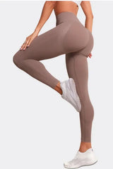 Hip Raise Yoga Pants - Mike's Gear 