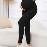 Pregnant Women's Yoga Pants - Mike's Gear 