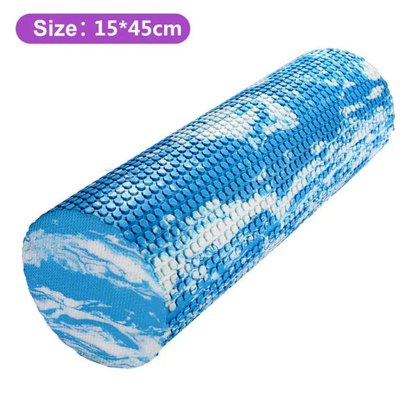 Cloud Yoga Foam Roller - Mike's Gear 