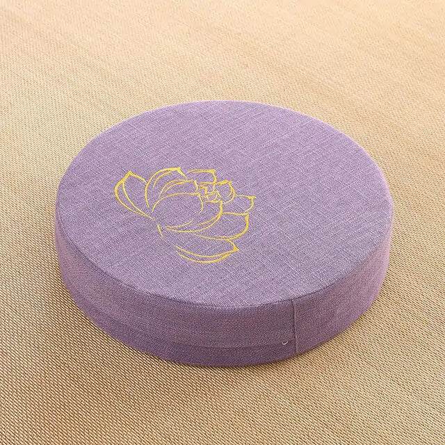 Yoga Removable Cushion - Mike's Gear 