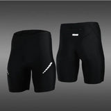 Mens Compression Performance Shorts - Mike's Gear 