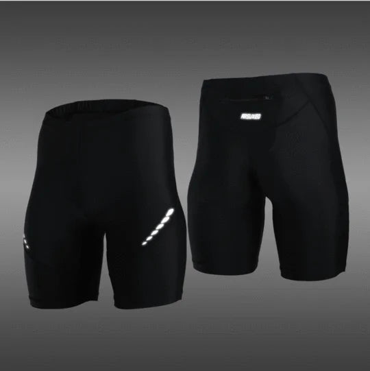 Mens Compression Performance Shorts - Mike's Gear 