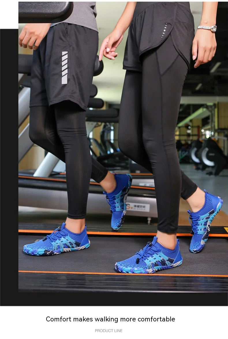 Men's Off-road Running Shoes