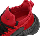 Men's Street Basketball Running Shoes
