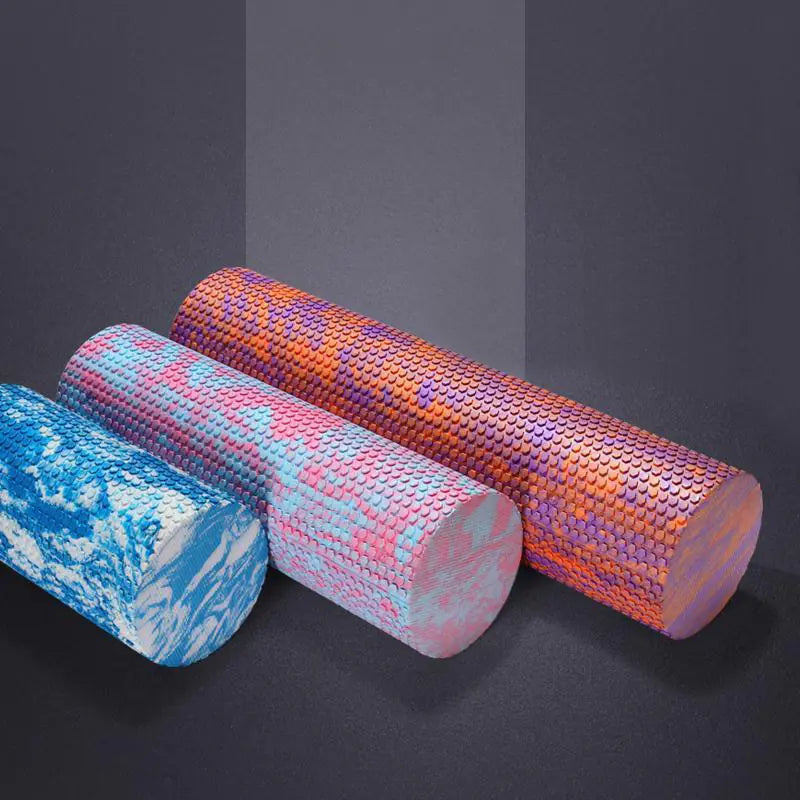 Cloud Yoga Foam Roller - Mike's Gear 