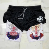 Gym Shorts For Men - Mike's Gear 