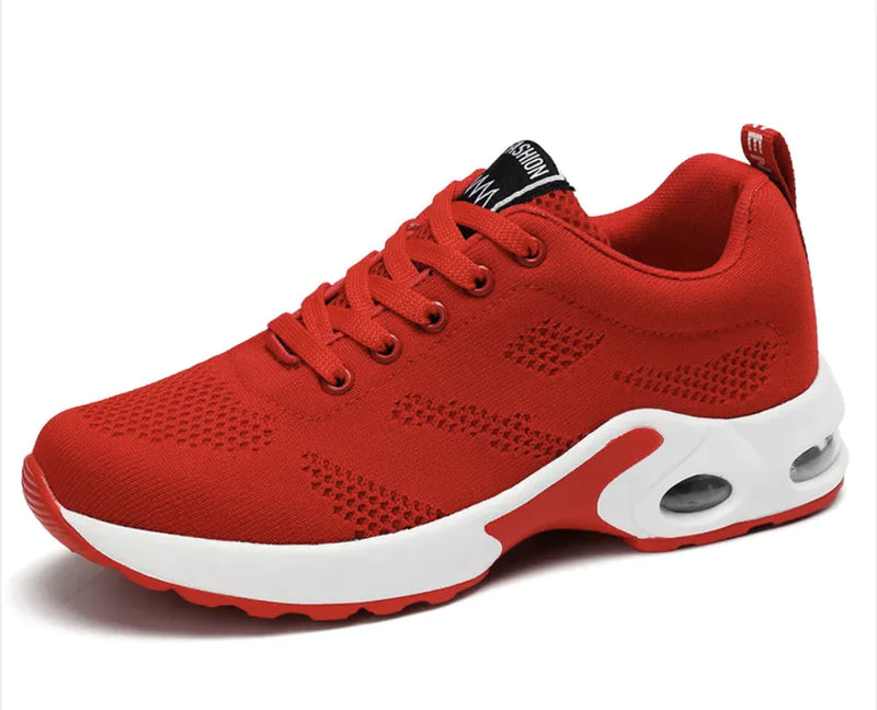 Women's Mesh Running Shoes
