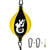 PU Boxing Bag - Mike's Gear 