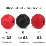 Kick Boxing Reflex Ball - Mike's Gear 