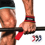 Gym Wrist Straps - Mike's Gear 