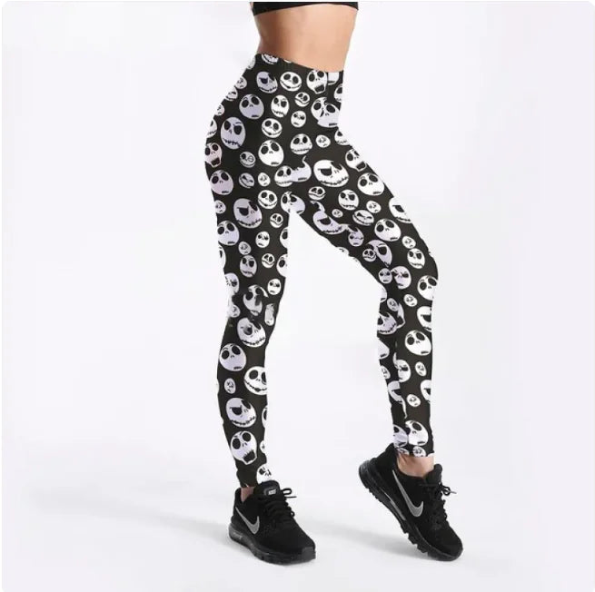 Yoga Pants - Mike's Gear 