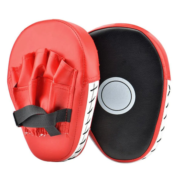 2 Piece Kick Boxing Gloves - Mike's Gear 