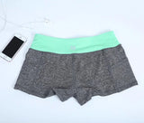 Blesskiss Yoga shorts - Mike's Gear 