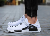 Flyknit Running Shoes for Couples
