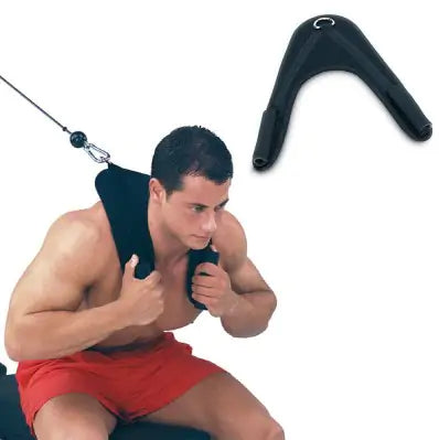 Gym Abdominal Strap - Mike's Gear 