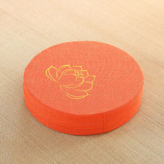Yoga Removable Cushion - Mike's Gear 
