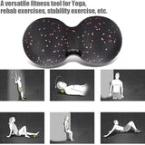 Massage Yoga Ball - Mike's Gear 