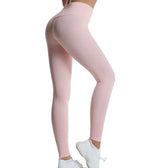 FlexFit Yoga Pants - Mike's Gear 