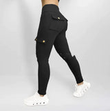 Women's Yoga Pants - Mike's Gear 
