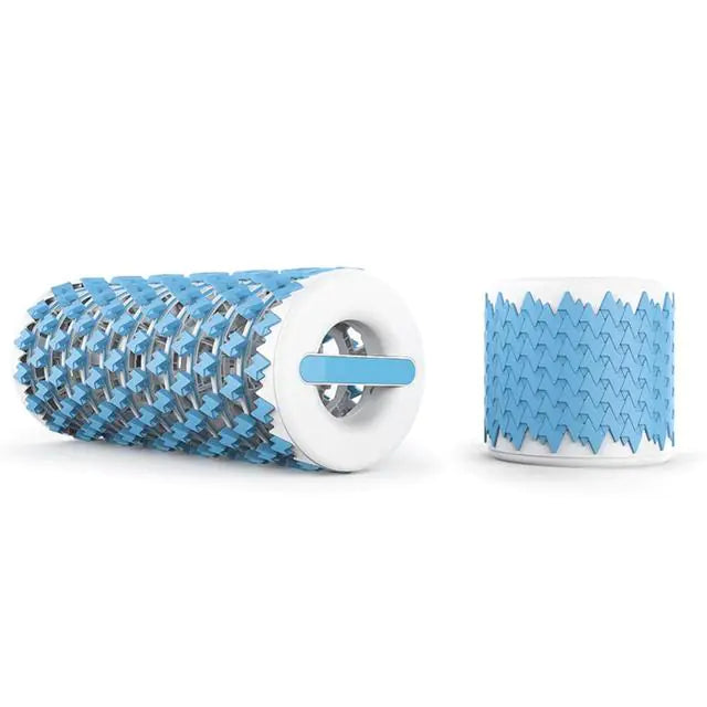 Multifunctional Yoga Pillar - Mike's Gear 
