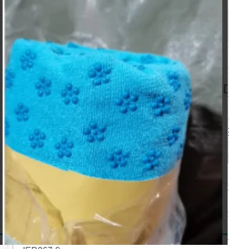 Yoga Towel - Mike's Gear 