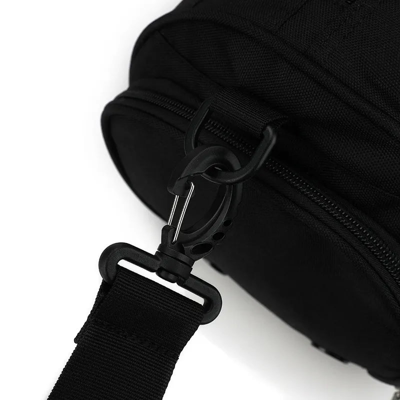Yoga & Basketball Backpack - Mike's Gear 