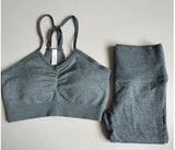 Peach Fit Yoga Pants - Mike's Gear 