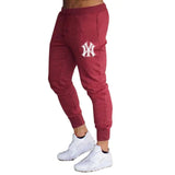 Breathable Running Sweatpants - Mike's Gear 