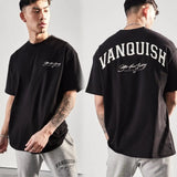 Brand Gym Men's T-Shirt - Mike's Gear 