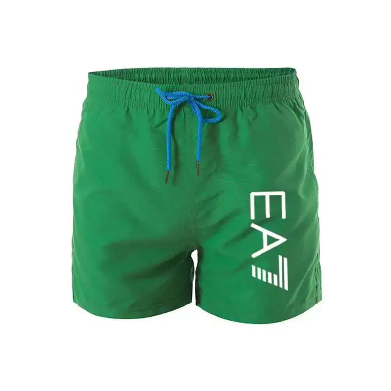 Breathable basketball Fitness Gym Shorts - Mike's Gear 