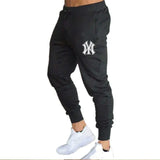Breathable Running Sweatpants - Mike's Gear 