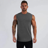 Compression Gym Tank Top - Mike's Gear 