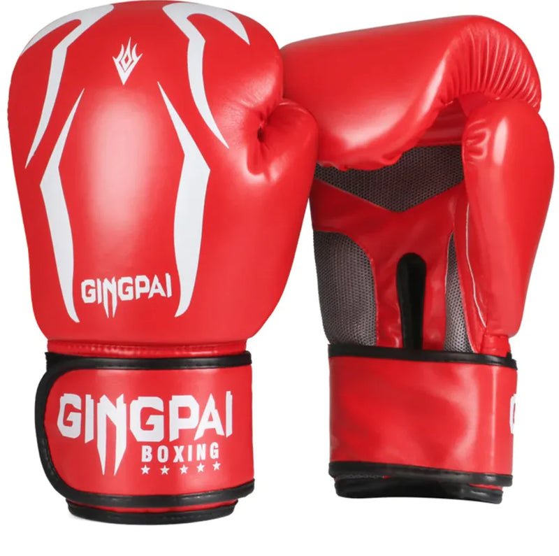 Adult Boxing Gloves - Mike's Gear 