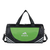Waterproof Nylon Gym Bags - Mike's Gear 