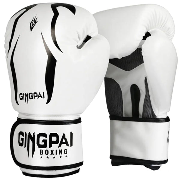 Adult Boxing Gloves - Mike's Gear 