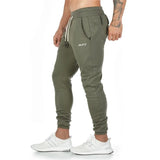 Cotton Gym Pants - Mike's Gear 