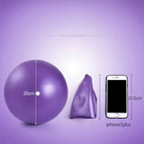Exercise Yoga Ball - Mike's Gear 
