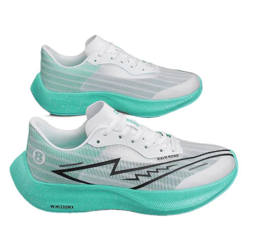 BreezeStride Breathable Running Shoes (One Pair)