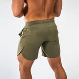 Men's Running Shorts - Mike's Gear 
